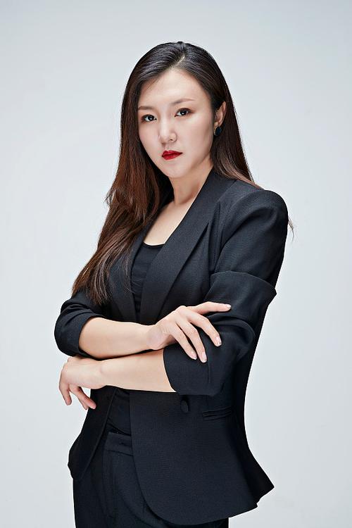 许宗颖 视觉与舞美负责人